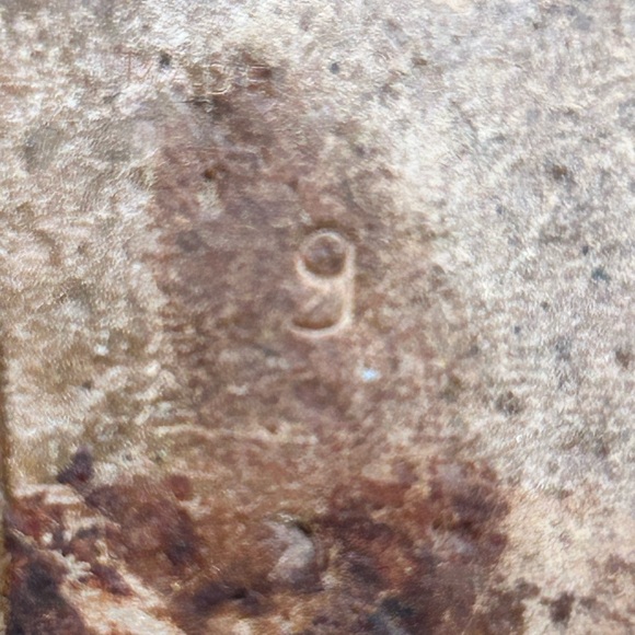 Kate Spade Lindsay Rainbow Wedge Gold Espadrille Sandal - Picture 7 of 7